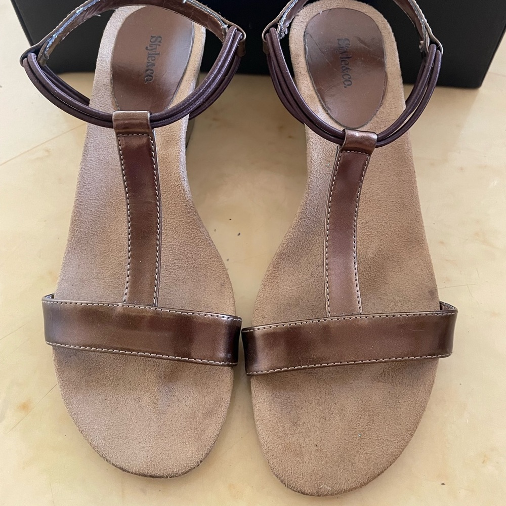 Style & Co - size 6 1/2 - used